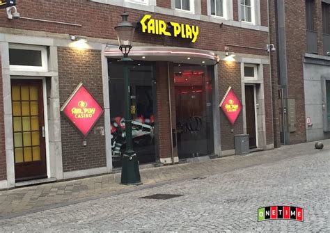 fair play casino maastricht gubbelstraat maastricht